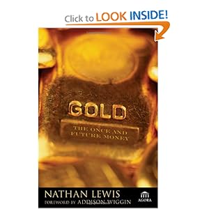 The Once and Future Money