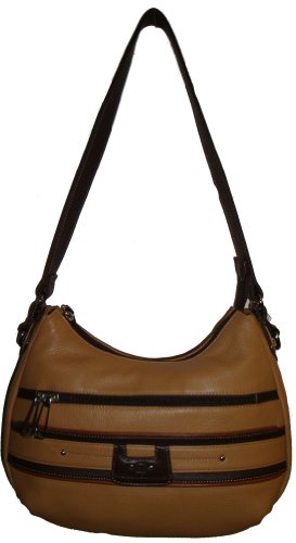 WOMENS STONE MOUNTAIN CORONADO HANDBAG