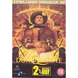 Don Quichotte / Don Quixote [Holland Import]von "Amelia Warner"
