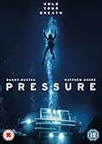 Pressure [DVD]