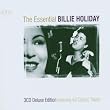 The Essential Billie Holiday