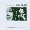 Billie Holiday Essential (Coffret 3 CD)