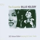 The Essential Billie Holiday