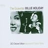 Image of album by Billie Holiday