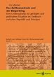 Das Zeitbewusstsein und der B�rgerkrieg: Eine Untersuchung zur geistigen und politischen Situation im Umbruch zwischen Republik und Principat