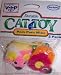 Vo-Toys Pom Pom Mice 2 pack Cat Toy