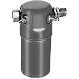 ACDelco 15-1878 Air Conditioning Accumulator Assembly by ACDelco