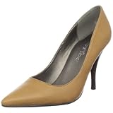 2 Lips Too Womens Too Marilyn Pump