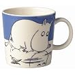 Arabia Mumin Becher - Mumin - Moomintroll - 0.3l