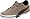 Seneca Rock/Chocolate Brown