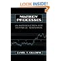 Markov Processes: An Introduction for Physical Scientists