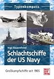 Schlachtschiffe der US Navy: Gro�kampfschiffe seit 1905: Gro�kampfschiffe seit 1895 (Typenkompass)