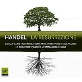 Produkt-Bild: La Resurrezione