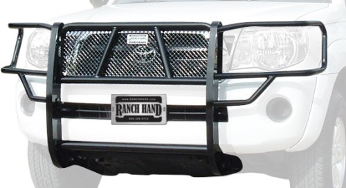 Ranch Hand Ggt05mbl1 Legend Grille Guard For Toyota Tacoma Myronzxmedvedev Ranch Hand Ggt05mbl1 Legend Grille Guard For Toyota Tacoma Myronzxmedvedev