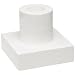 Thermo Scientific ELED 59511 1" Tube Adapter Sleeve for Use With Model HTF55122 Lindberg/Blue M 1200 Degree C Split-Hinge Tube Furnaces