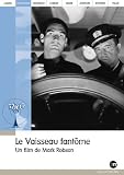 Revue Editions Montparnasse  / Le vaisseau fantôme