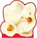 NOTE PADS BIG POPCORN