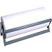 24 Inch Paper Roll Dispenser and Cutter