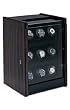 The Avanti 9 - Watch Winder for Nine Watches By Orbita The Avanti 9 - Watch Winder for Nine Watches By Orbita