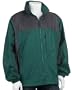 Columbia Men's Cougar Peaks Jacket, Lush, X-Large