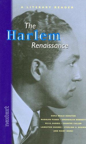 The Harlem Renaissance