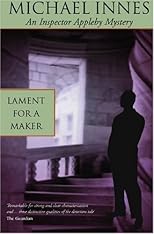 Lament for a Maker