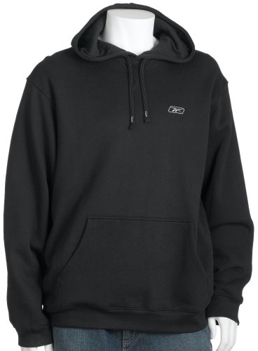 Reebok Men's Heritage Fleece Pullover Hoodie