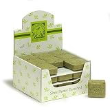 Pre de Provence Case of 36 Guest Soaps Verbena - 36 x 25g