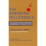 The Emerging Millennialsby Reginald W. Bibby