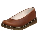 Dr. Martens Ladies Ellen Flat by Dr. Martens