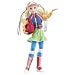 Juku Couture 9 Fashion Dolls Series No. 1 Launch Collection Haley