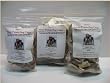 Organic Dog Treats - Organic Sweet Potato Chips - 1 lb.