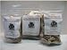 Organic Dog Treats - Organic Sweet Potato Chips - 1 lb.