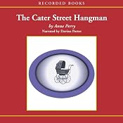 The Cater Street Hangman | Anne Perry