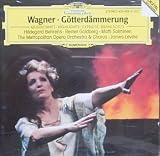Produkt-Bild: Wagner: G&ouml;tterd&auml;mmerung
