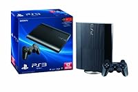 Sony Computer Entertainment Playstation 3 12GB System from No Tax Future Land Tech
