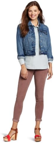 Levi's Women's Authentic Trucker Jacket