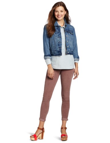 Levi's Women's Authentic Trucker Jacket
