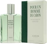 Review Caron 132535 / Caron Pour Homme By Caron For MenEau De Toilette Spray, 6.7-Ounces