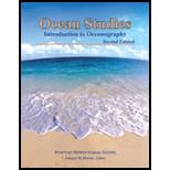 Ocean Studies-Introduction to Oceanography by Joseph M. Moran