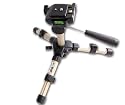Cowboystudio Mini Tripod for Camera DSLR, SLR, and Camcorders with Carrying Bag