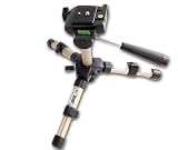 Book Cover For Cowboystudio Mini Tripod for Camera DSLR, SLR, and Camcorders with Carrying Bag