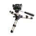 Cowboystudio Mini Tripod Camera Camcorder