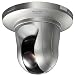 Panasonic WV-SC385 Super Dynamic HD Dome Network Camera with a 1.3 MP