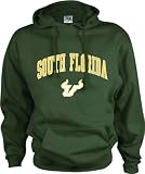 South Florida Bulls Perennial Hooded Sweatshirt