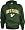 South Florida Bulls Perennial Hooded Sweatshirt - Small