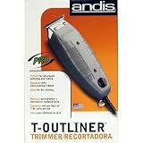Andis T-Outliner Trimmer