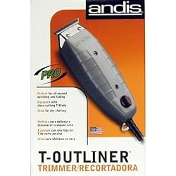 Andis T-Outliner Trimmer