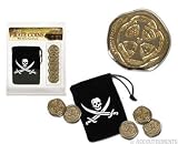 Lucky Pirate Coins!
