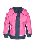 Playshoes Chaqueta (Fucsia)